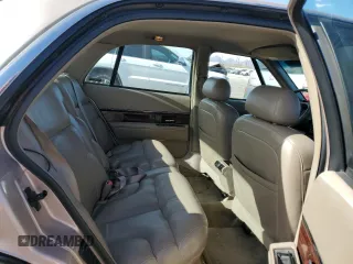 1999 Buick LeSabre Limited with VIN 1G4HR52K2XH439762, listed as a Copart auction lot 84838514 with 96,908 mi miles and Salvage Title. Bid and sale history available at DreamBid. Image 10.