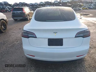 2023 Tesla Model 3 с VIN 5YJ3E1EA9PF479343, выставлен на аукционе IAAI как лот 42547545 с пробегом 11 741 миль миль и . История ставок и продаж доступна на DreamBid. Изображение 15.