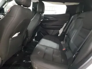 2021 Chevrolet TrailBlazer RS with VIN KL79MTSL4MB135672, listed as a Copart auction lot 87802575 with 69,891 mi miles and Salvage Title. Bid and sale history available at carsss.com. Image 11.