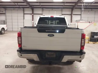 2020 Ford F-250 XL z VIN 1FT7W2B65LED67610, wystawiony jako IAAI lot #41288173 z przebiegiem 160 730 mil mil oraz . Historia ofert i sprzedaży dostępna na DreamBid. Obrazek 17.