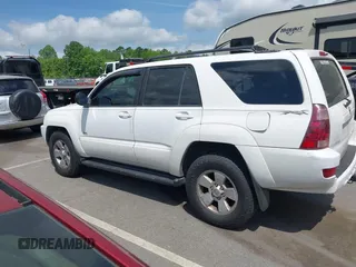 2005 Toyota 4Runner SR5 z VIN JTEZU14R450047481, wystawiony jako IAAI lot #42147140 z przebiegiem 252 609 mil mil oraz . Historia ofert i sprzedaży dostępna na DreamBid. Obrazek 14.