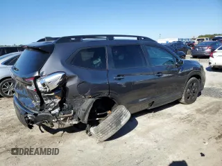 2024 Subaru Ascent Onyx Limited with VIN 4S4WMAKD8R3406796, listed as a Copart auction lot 42113515 with 14,288 mi miles and Salvage title. Bid and sale history available at DreamBid. Image 3.