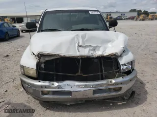 1998 Dodge Ram 1500 with VIN 3B7HC13Z0WG224352, listed as a Copart auction lot 70655734 with 231,762 mi miles and Clean Title. Bid and sale history available at carsss.com. Image 5.