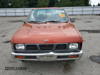 1997 Nissan Frontier XE with VIN 1N6SD16S0VC343065, listed as a Copart auction lot 64619505 with 261,547 mi miles and Clean title. Bid and sale history available at DreamBid. Image 5.