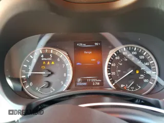 2018 Infiniti Q50 Luxe с VIN JN1EV7AP4JM350109, выставлен на аукционе Copart как лот 57971775 с пробегом 111 353 миль миль и Чистый • Clean title. История ставок и продаж доступна на DreamBid. Изображение 9.