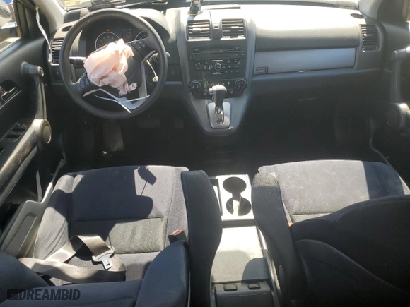 2011 Honda CR-V EX with VIN 5J6RE4H55BL034026, listed as a Copart auction lot 50784815 with 159,865 mi miles and Salvage Title. Bid and sale history available at carsss.com. Image 8.