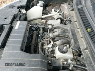 2013 Nissan Murano SV with VIN JN8AZ1MW8DW311181, listed as a IAAI auction lot 41891833 with 162,091 mi miles and . Bid and sale history available at DreamBid. Image 18.
