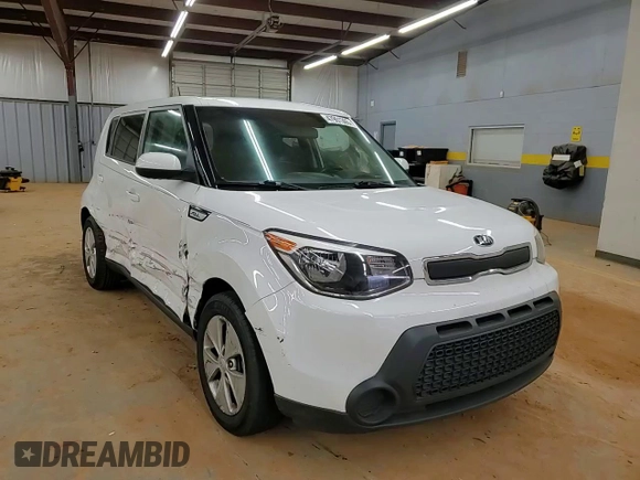 2015 Kia Soul with VIN KNDJN2A27F7793590, listed as a Copart auction lot 47951365 with 57,342 mi miles and Salvage Title. Bid and sale history available at carsss.com. Image 12.