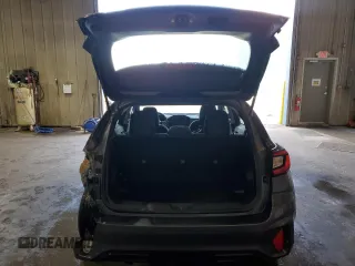 2024 Subaru Impreza z VIN JF1GUABC4R8302685, wystawiony jako Copart lot #45896735 z przebiegiem 14 699 mil mil oraz Szkoda całkowita • Salvage title. Historia ofert i sprzedaży dostępna na DreamBid. Obrazek 6.