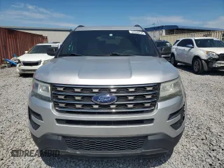 2016 Ford Explorer с VIN 1FM5K7B81GGB58467, выставлен на аукционе Copart как лот 54940735 с пробегом 165 882 миль миль и Списание • Salvage title. История ставок и продаж доступна на DreamBid. Изображение 5.