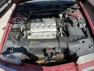2000 Cadillac Eldorado z VIN 1G6EL12Y7YU198685, wystawiony jako Copart lot #75093094 z przebiegiem Nie podano mil oraz Szkody całkowita. Historia ofert i sprzedaży dostępna na DreamBid. Obrazek 11.