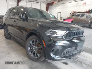 2023 Dodge Durango R/T z VIN 1C4SDJCT9PC639334, wystawiony jako IAAI lot #42711946 z przebiegiem 9 494 mil mil oraz . Historia ofert i sprzedaży dostępna na DreamBid. Obrazek 1.