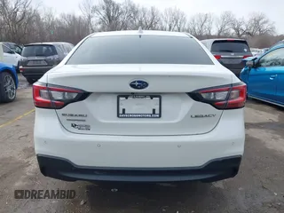 2020 Subaru Legacy Limited z VIN 4S3BWAL61L3003411, wystawiony jako IAAI lot #41847101 z przebiegiem 34 059 mil mil oraz . Historia ofert i sprzedaży dostępna na DreamBid. Obrazek 17.