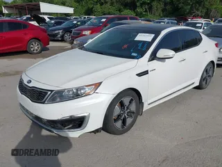 2013 Kia Optima EX z VIN KNAGM4AD0D5054206, wystawiony jako IAAI lot #42262315 z przebiegiem 164 738 mil mil oraz . Historia ofert i sprzedaży dostępna na DreamBid. Obrazek 2.