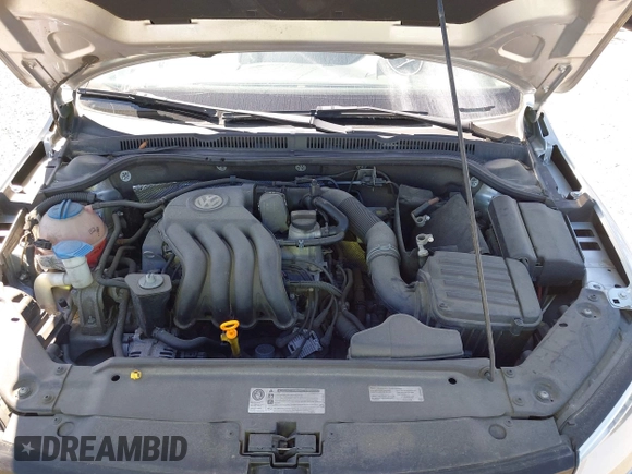 2014 Volkswagen Jetta S with VIN 3VW2K7AJ6EM220778, listed as a IAAI auction lot 42035805 with 131,524 mi miles and . Bid and sale history available at DreamBid. Image 10.