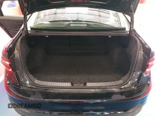 2024 Volkswagen Jetta S with VIN 3VW5M7BU3RM042060, listed as a IAAI auction lot 42734023 with 27,927 mi miles and . Bid and sale history available at DreamBid. Image 31.