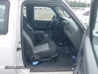 2004 Ford Ranger XL Fleet with VIN 1FTZR15E74TA18104, listed as a IAAI auction lot 42633328 with 188,001 mi miles and . Bid and sale history available at DreamBid. Image 5.