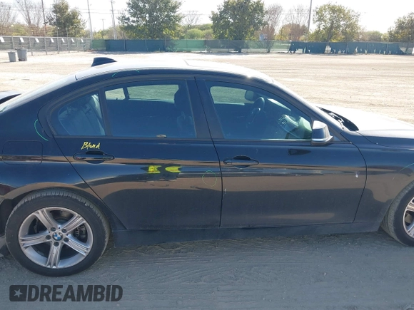 2014 BMW 3 Series 328i z VIN WBA3A5C51EP602027, wystawiony jako IAAI lot #41191137 z przebiegiem 178 358 mil mil oraz . Historia ofert i sprzedaży dostępna na DreamBid. Obrazek 14.
