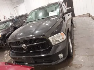 2015 Ram 1500 Tradesman z VIN 1C6RR7FT8FS752704, wystawiony jako IAAI lot #42200914 z przebiegiem 131 275 mil mil oraz . Historia ofert i sprzedaży dostępna na DreamBid. Obrazek 12.