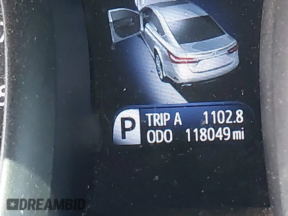 2018 Toyota Avalon XLE with VIN 4T1BK1EB7JU281738, listed as a IAAI auction lot 42148342 with 118,049 mi miles and . Bid and sale history available at DreamBid. Image 16.