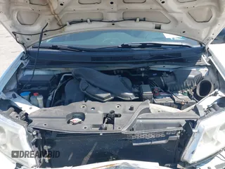 2012 Honda Odyssey EX-L with VIN 5FNRL5H61CB019215, listed as a IAAI auction lot 41837320 with 248,498 mi miles and . Bid and sale history available at DreamBid. Image 10.
