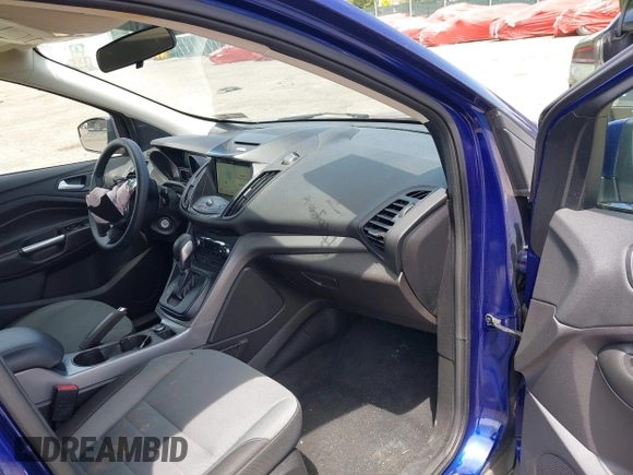 2016 Ford Escape SE z VIN 1FMCU9GX0GUA76647, wystawiony jako IAAI lot #42314233 z przebiegiem 86 010 mil mil oraz . Historia ofert i sprzedaży dostępna na DreamBid. Obrazek 5.