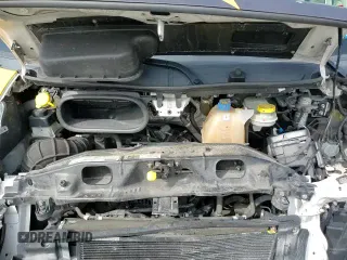 2018 Ram ProMaster Cargo z VIN 3C6TRVCG3JE137815, wystawiony jako Copart lot #50589385 z przebiegiem 103 506 mil mil oraz Szkoda całkowita • Salvage title. Historia ofert i sprzedaży dostępna na DreamBid. Obrazek 15.