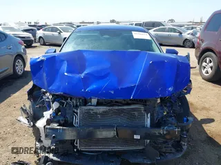 2023 Hyundai Elantra SEL with VIN KMHLM4AG1PU484361, listed as a IAAI auction lot 41986634 with 39,230 mi miles and . Bid and sale history available at DreamBid. Image 13.