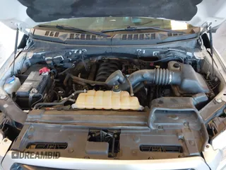 2017 Ford F-150 XL с VIN 1FTFW1EF8HFB81126, выставлен на аукционе IAAI как лот 42199201 с пробегом 156 735 миль миль и . История ставок и продаж доступна на DreamBid. Изображение 10.