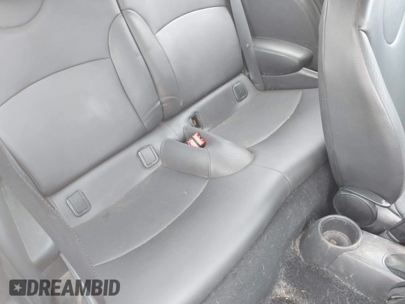2012 MINI Hardtop with VIN WMWSU3C54CT262450, listed as a IAAI auction lot 42148430 with 55,250 mi miles and . Bid and sale history available at DreamBid. Image 8.