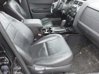 2012 Ford Escape Limited with VIN 1FMCU0E79CKC78018, listed as a IAAI auction lot 41503070 with 137,910 mi miles. Bid and sale history available at carsss.com. Image 5.