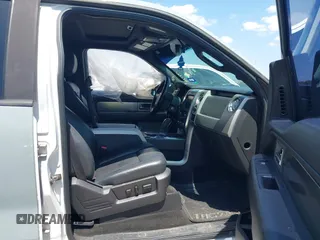 2013 Ford F-150 XL с VIN 1FTFW1ET9DFC04767, выставлен на аукционе IAAI как лот 42670349 с пробегом Не указан миль и . История ставок и продаж доступна на DreamBid. Изображение 5.