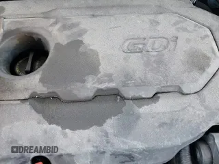 2020 Hyundai Tucson Limited with VIN KM8J3CAL8LU221408, listed as a Copart auction lot 85669265 with 90,437 mi miles and Salvage title. Bid and sale history available at DreamBid. Image 14.