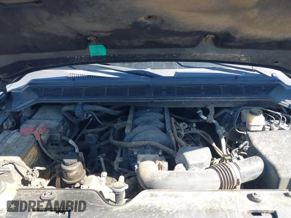 2012 Nissan Titan SV with VIN 1N6AA0EDXCN325756, listed as a IAAI auction lot 42025837 with 218,658 mi miles and . Bid and sale history available at DreamBid. Image 10.