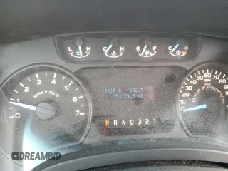 2011 Ford F-150 XL z VIN 1FTEX1EM3BFC22910, wystawiony jako Copart lot #56932895 z przebiegiem 153 779 mil mil oraz Szkoda całkowita • Salvage title. Historia ofert i sprzedaży dostępna na DreamBid. Obrazek 9.