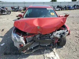 2012 Toyota Camry L with VIN 4T1BF1FK0CU618661, listed as a Copart auction lot 71205804 with Not Provided miles and Salvage Title. Bid and sale history available at DreamBid. Image 5.