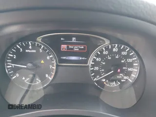 2016 Nissan Altima SV with VIN 1N4AL3AP1GC283113, listed as a IAAI auction lot 41702821 with 115,307 mi miles and . Bid and sale history available at DreamBid. Image 7.