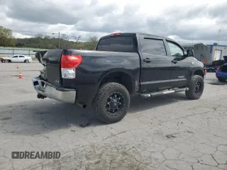 2008 Toyota Tundra z VIN 5TBDV54178S493793, wystawiony jako Copart lot #52105835 z przebiegiem 274 668 mil mil oraz Czysty tytuł • Clean title. Historia ofert i sprzedaży dostępna na DreamBid. Obrazek 3.