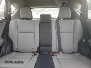 2017 Toyota RAV4 Limited with VIN 2T3DFREV4HW668335, listed as a Copart auction lot 63016615 with 130,907 mi miles and Salvage title. Bid and sale history available at DreamBid. Image 10.