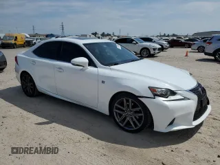 2014 Lexus IS 250 z VIN JTHBF1D28E5035693, wystawiony jako Copart lot #72705624 z przebiegiem 159 789 mil mil oraz Szkody całkowita. Historia ofert i sprzedaży dostępna na DreamBid. Obrazek 4.