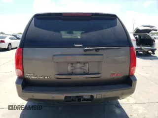 2011 GMC Yukon XL SLT with VIN 1GKS1KE06BR130717, listed as a Copart auction lot 54953325 with 226,053 mi miles and Clean Title. Bid and sale history available at carsss.com. Image 6.