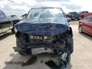 2021 Mercedes-Benz Metris with VIN W1WV0FEY3M3830388, listed as a Copart auction lot 45854963 with 3,548 mi miles and . Bid and sale history available at DreamBid. Image 5.