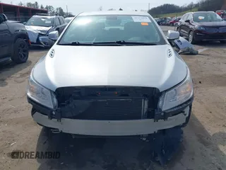 2010 Buick LaCrosse CXL with VIN 1G4GC5EG1AF201649, listed as a IAAI auction lot 41923891 with 93,967 mi miles and . Bid and sale history available at DreamBid. Image 6.