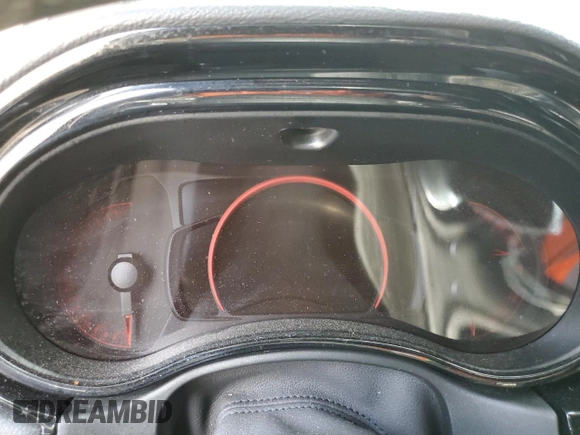 2021 Dodge Durango SRT Hellcat with VIN 1C4SDJH99MC626544, listed as a Copart auction lot 62276204 with Not provided miles and Salvage title. Bid and sale history available at DreamBid. Image 9.