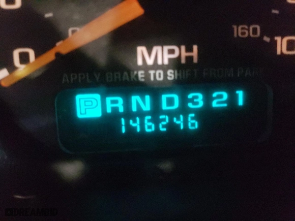 2000 Chevrolet Silverado 1500 LS with VIN 1GCEK14T1YE263459, listed as a Copart auction lot 48851852 with 146,246 mi miles and Salvage Title. Bid and sale history available at carsss.com. Image 8.