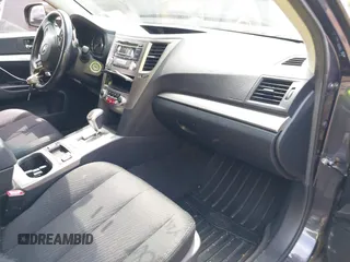 2012 Subaru Outback Prem with VIN 4S4BRBCC8C3252190, listed as a IAAI auction lot 42638064 with 145,051 mi miles and . Bid and sale history available at DreamBid. Image 5.