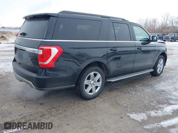 2019 Ford Expedition Max XLT с VIN 1FMJK1JT7KEA42342, выставлен на аукционе IAAI как лот 41396488 с пробегом 89 810 миль миль и . История ставок и продаж доступна на DreamBid. Изображение 4.