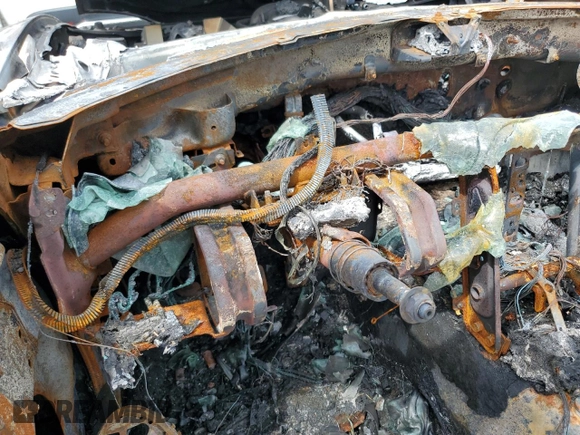 1999 Mazda MX-5 Miata z VIN JM1NB3535X0131701, wystawiony jako Copart lot #55785185 z przebiegiem Nie podano mil oraz Nie do naprawy • Non repairable. Historia ofert i sprzedaży dostępna na DreamBid. Obrazek 9.