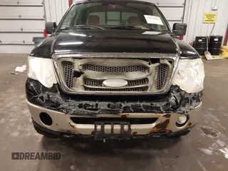 2007 Ford F-150 XLT с VIN 1FTPW14V77KB64367, выставлен на аукционе IAAI как лот 42516254 с пробегом 258 623 миль миль и . История ставок и продаж доступна на DreamBid. Изображение 6.