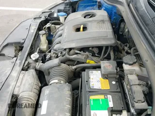 2017 Hyundai Elantra Limited with VIN KMHD84LF7HU271770, listed as a IAAI auction lot 43431630 with 169,703 mi miles and . Bid and sale history available at DreamBid. Image 19.